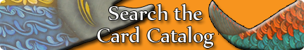 Search the card catalog from home